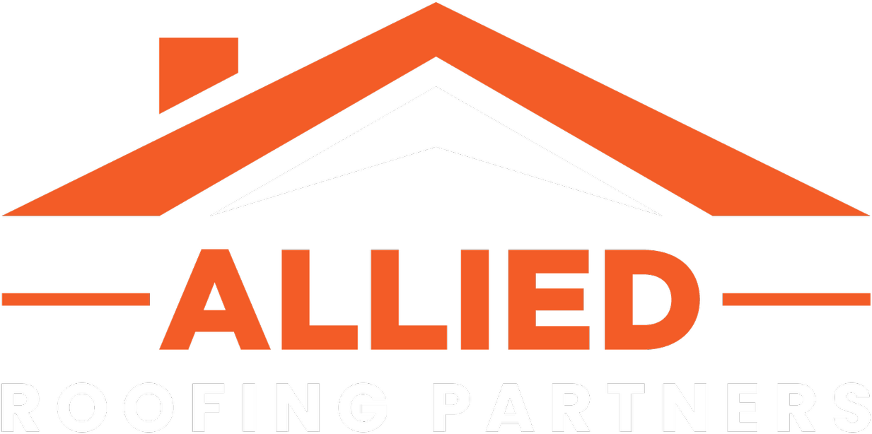 Allied Roofing Partners logo